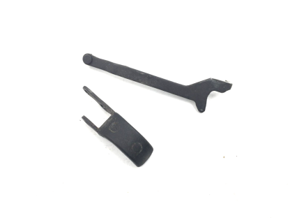 Taurus PT 840 .40 S&W, Pistol Parts: Trigger, Trigger Bar - Image 3
