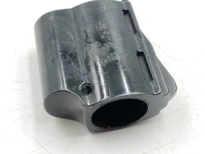 EAA EA/R 357 Magnum, Revolver Parts: Barrel shroud - Image 3