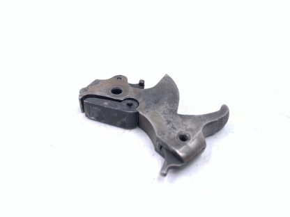 Smith & Wesson pre-10 38spl (has been rechamped to 38spl) pistol parts: hammer - Image 3