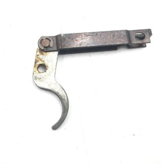 Mossberg 341 .22 S-L-LR, Rifle Parts: Trigger with Lever