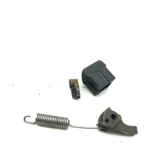 Ruger LCP .380ACP, Pistol Parts, Hammer, Spring, Seat