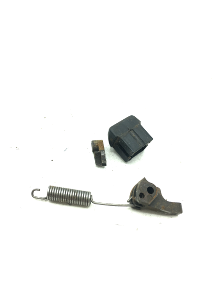 Ruger LCP .380ACP, Pistol Parts, Hammer, Spring, Seat