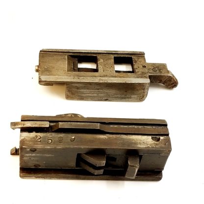 Browning Ranger Repeating, 16ga Shotgun Part. Bolt - Image 3
