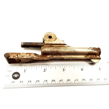 Iver Johnson Top Break .38S&W, Revolver Part. Barrel - Image 3