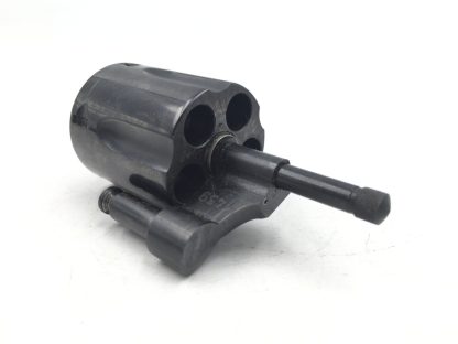 Taurus 85 .38 Special, Revolver Parts: Cylinder with Yoke - Image 4