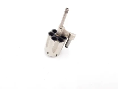 Taurus 60 .38 Special Revolver Parts: Cylinder - Image 4