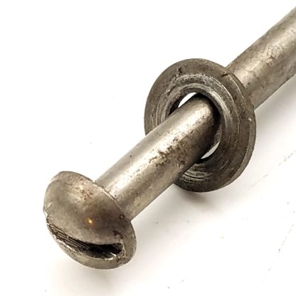 Westernfield 550 CD, 20ga Shotgun Part. Stock Bolt w/ Washer - Image 3