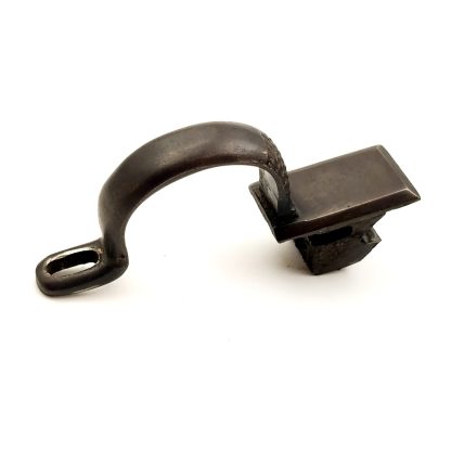 ERA / FIE Single Shot 12ga, Shotgun Part. Trigger Guard (metal) w/ Bolt - Image 3