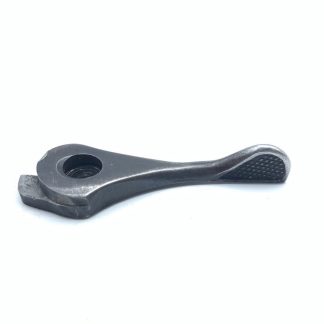 J. Stevens SXS 12ga shotgun parts: top snap
