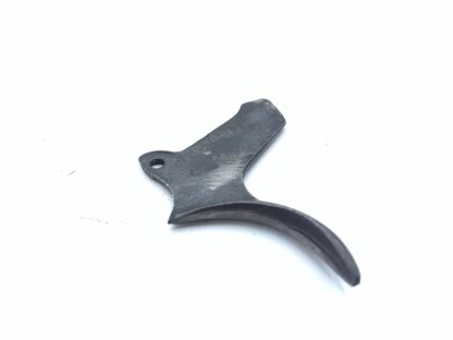 J. Stevens SXS 12ga shotgun parts: trigger - Image 3