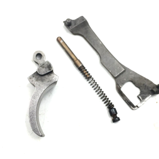 Ruger P89 9mm, Pistol Parts: Trigger, Trigger Bar, Plunger