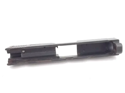 Smith & Wesson M&P Bodyguard .380 ACP Pistol Parts: Slide - Image 4