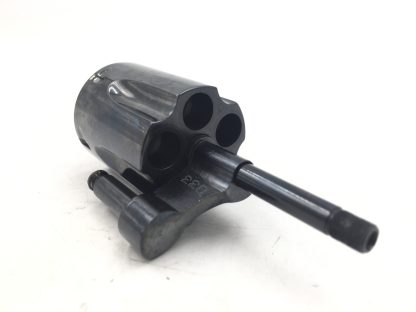 Smith & Wesson 36-8 .38 Special, Revolver Parts: Cylinder with Yoke - Image 5