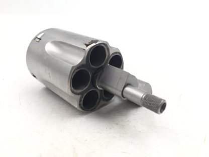 Smith & Wesson 637-2 .38 Special, Revolver Parts: Cylinder with Yoke - Image 4