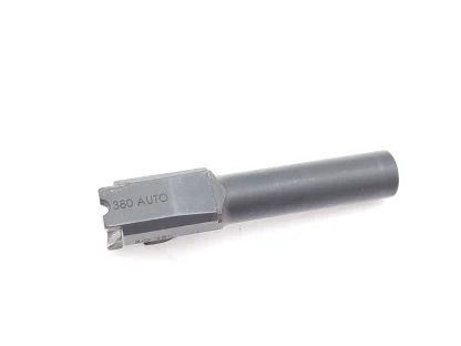 Smith & Wesson M&P Bodyguard .380 ACP Pistol Parts: Barrel