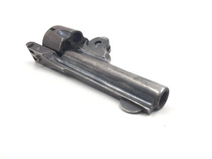 Iver Johnson Safety Automatic DA, 32 S&W Revolver Parts: Barrel, Cylinder - Image 3