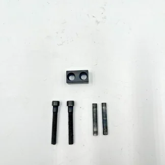 Ruger 10/22 22LR, Rifle Parts, Barrel Retainer, Screws, & Pins