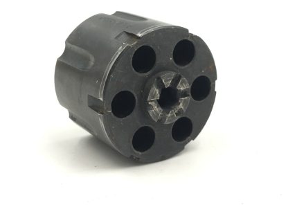 Rohm RG-10 22 Short Revolver Parts: Cylinder - Image 3