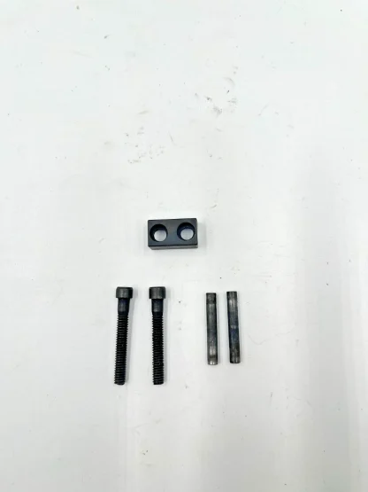 Ruger 10/22 22LR, Rifle Parts, Barrel Retainer, Screws, & Pins