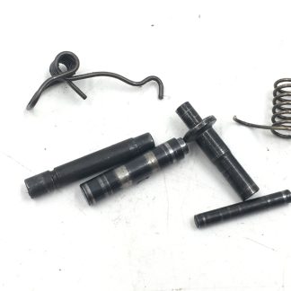 Beretta APX 9mm, Pistol Parts: Pins, Springs