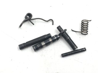 Beretta APX 9mm, Pistol Parts: Pins, Springs