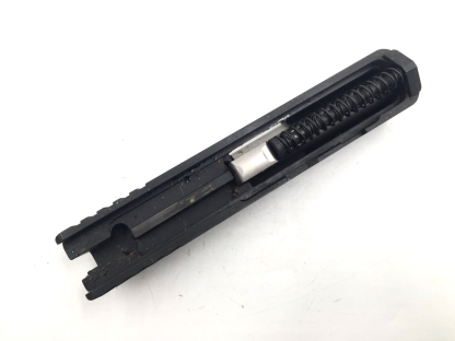 SCCY CPX-1 9mm Pistol Parts: Slide, Barrel, Recoil Guide - Image 3