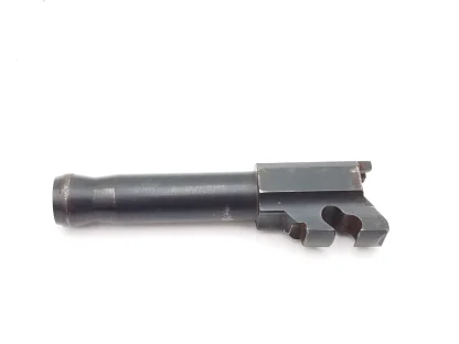 Ruger EC9S 9mm Pistol Parts: Barrel - Image 4