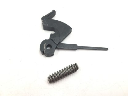 Marlin 336LTS 30-30 Win, Rifle Parts: Hammer, Strut, Spring - Image 2