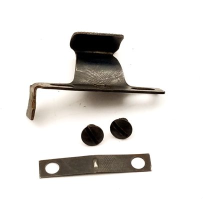 J.C. Higgins 583.20 12ga, Shotgun Part. Safety w/ Spring, Screws - Image 3