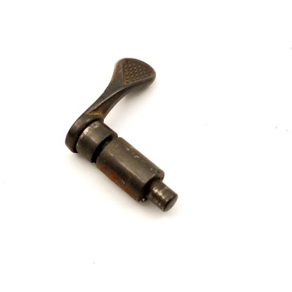 Stevens 940A 20ga, Shotgun Part. Side Lever - Image 3
