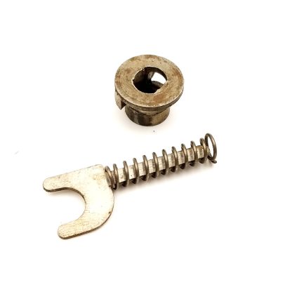 Stevens 94M, 20ga Shotgun Part. Top Snap Plunger w/ Spring, Sleeve - Image 3