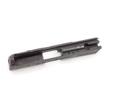 Taurus PT738 TCP .380ACP Pistol Parts: Slide - Image 4