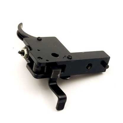 Mossberg 100ATR, 270Win, Rifle Part. Trigger Housing - Image 3
