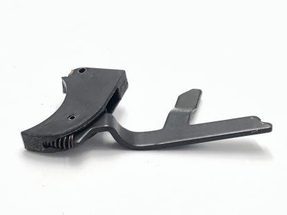 Jiminez J.A. 380, 380ACP Pistol Parts. Trigger Assembly, pins, and springs - Image 3