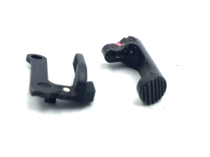 Ruger LCP S 9mm Pistol Parts: Mag Release, Safety - Image 3