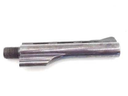 Llama Super Comanche 44 Magnum Revolver Parts: Barrel - Image 4