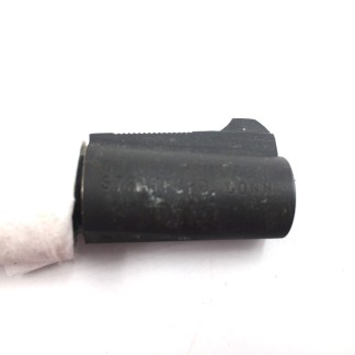 Charter Arms Off Duty .38 Special, Revolver Parts: Barrel