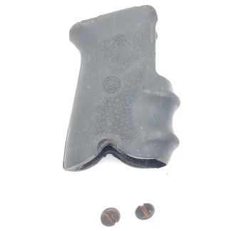Ruger P85 9mm Pistol Parts: Grips & Screws