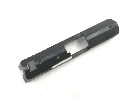 Standard Arms SA-40 40Cal Pistol Parts: Slide - Image 3