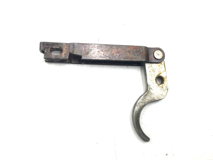 Mossberg 341 .22 S-L-LR, Rifle Parts: Trigger with Lever - Image 3
