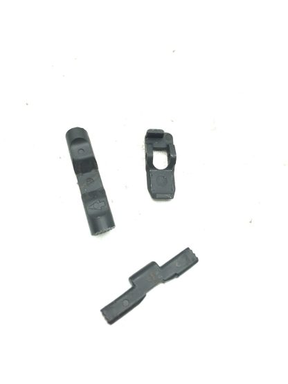 Taurus TH9 9mm, Pistol Parts, Mag Catch, Button, Lever - Image 3