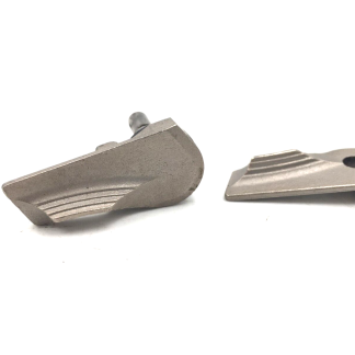 Bersa Thunder 45 .45ACP, Pistol Parts: Safety