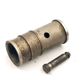 Winchester 1400, 12ga Shotgun Part. Piston & Piston Pin