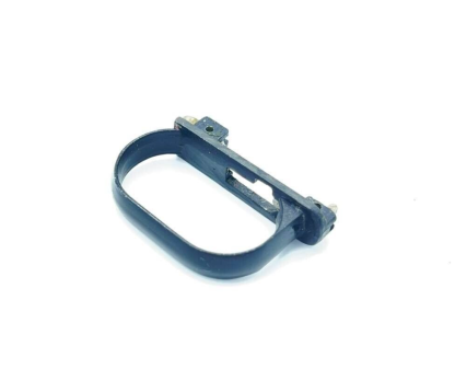 Burgo NR-103 22 Short Revolver Parts: Trigger Guard - Image 3