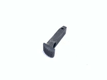 Raven Arms MP-25 .25ACP, pistol parts: safety, cam, lever, mag catch - Image 3