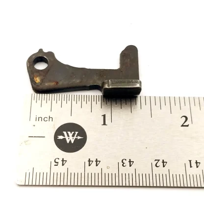 Harrington & Richardson 58 Topper, 12ga Shotgun Part. Release Lever & Spring - Image 4