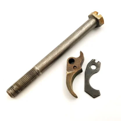 Harrington & Richardson 58 Topper, 12ga Shotgun Part. Trigger w/ Extension - Image 4