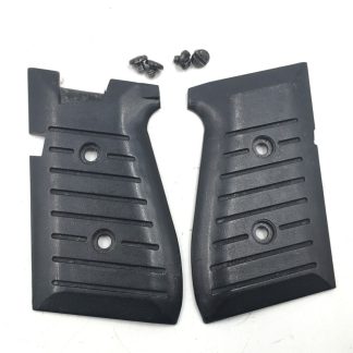 Jimenez JA-Nine 9mm ,Pistol Parts: Grips