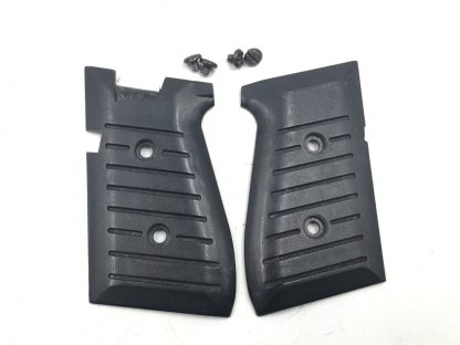 Jimenez JA-Nine 9mm ,Pistol Parts: Grips