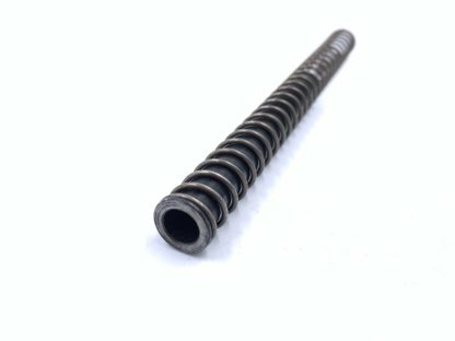 Springfield Armory XDM 40 S&W pistol parts: recoil spring and rod - Image 3